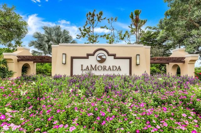 LAMORADA - Residential