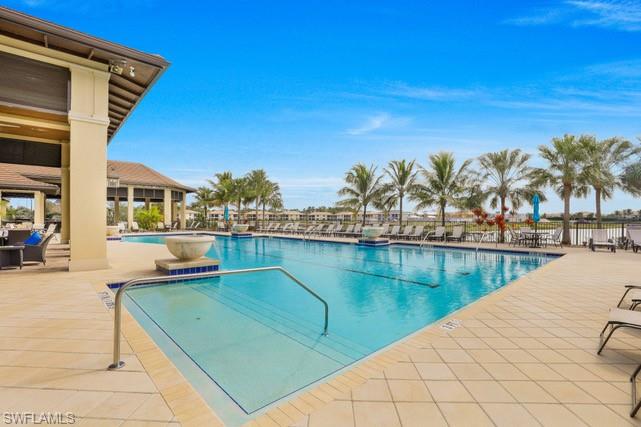 LAMORADA - Residential