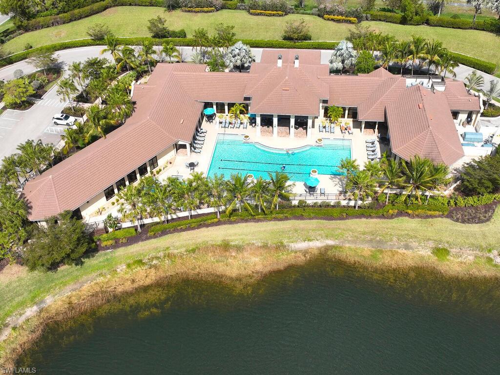 LAMORADA - Residential