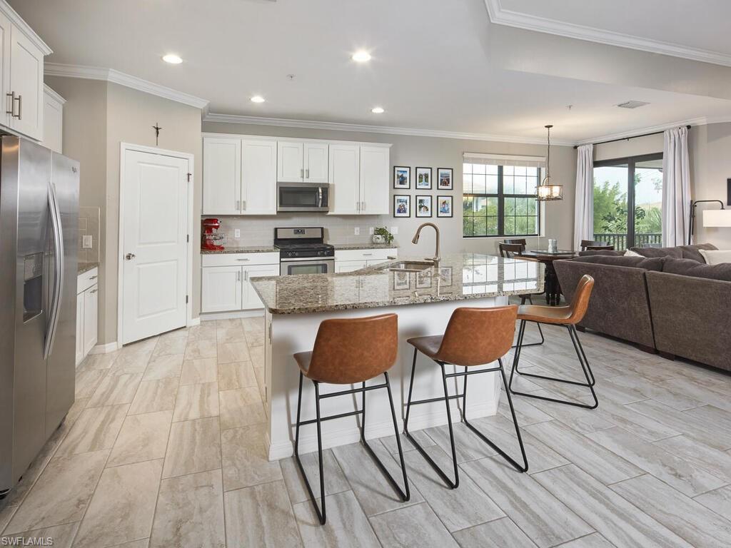 LAMORADA - Residential