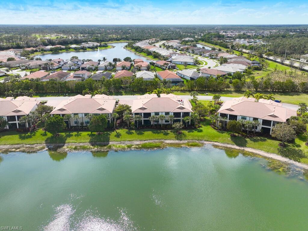 LAMORADA - Residential