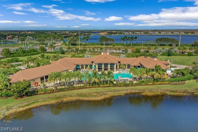 LAMORADA - Residential