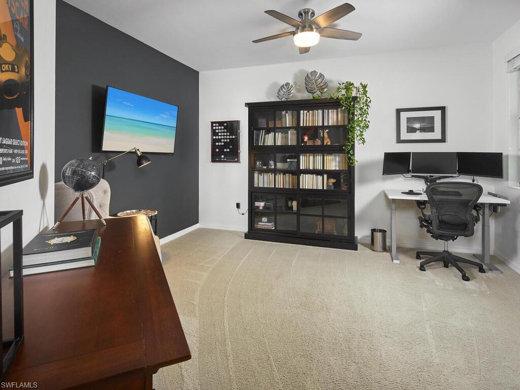 LAMORADA - Residential