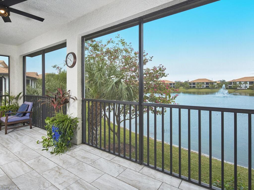 LAMORADA - Residential