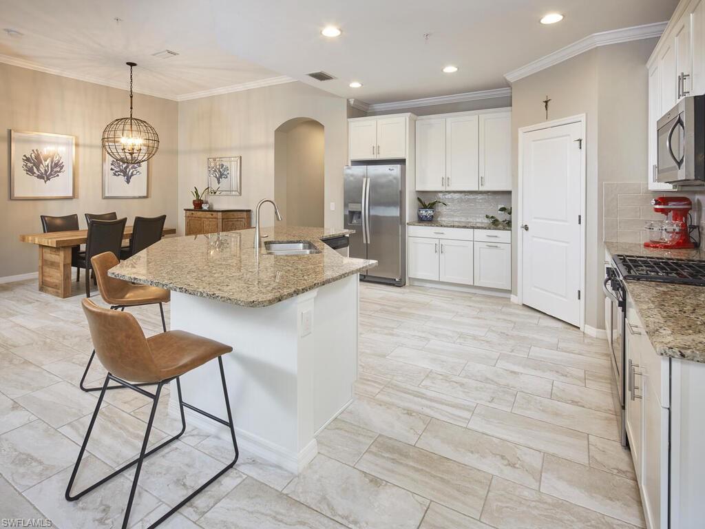 LAMORADA - Residential