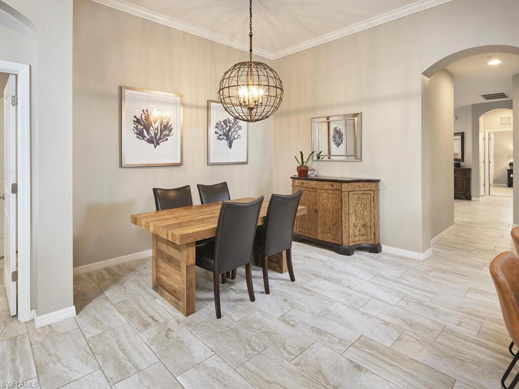 LAMORADA - Residential