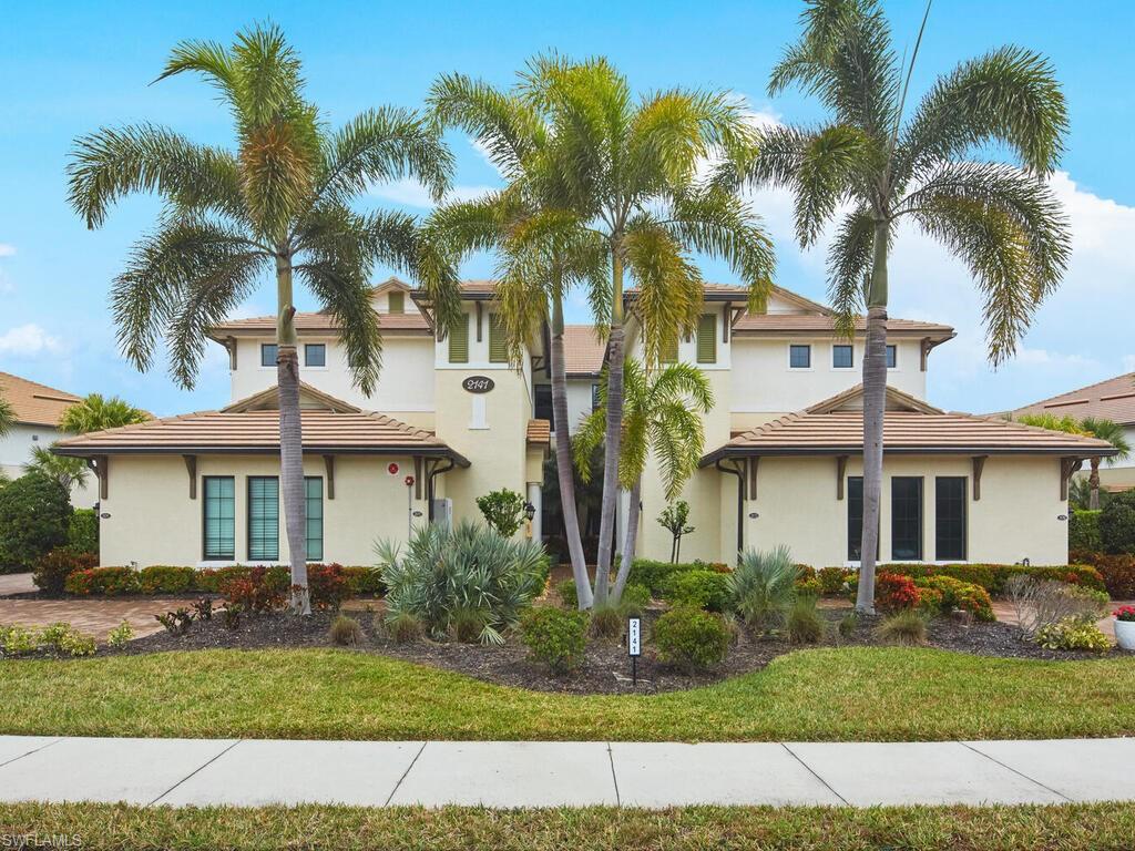 LAMORADA - Residential