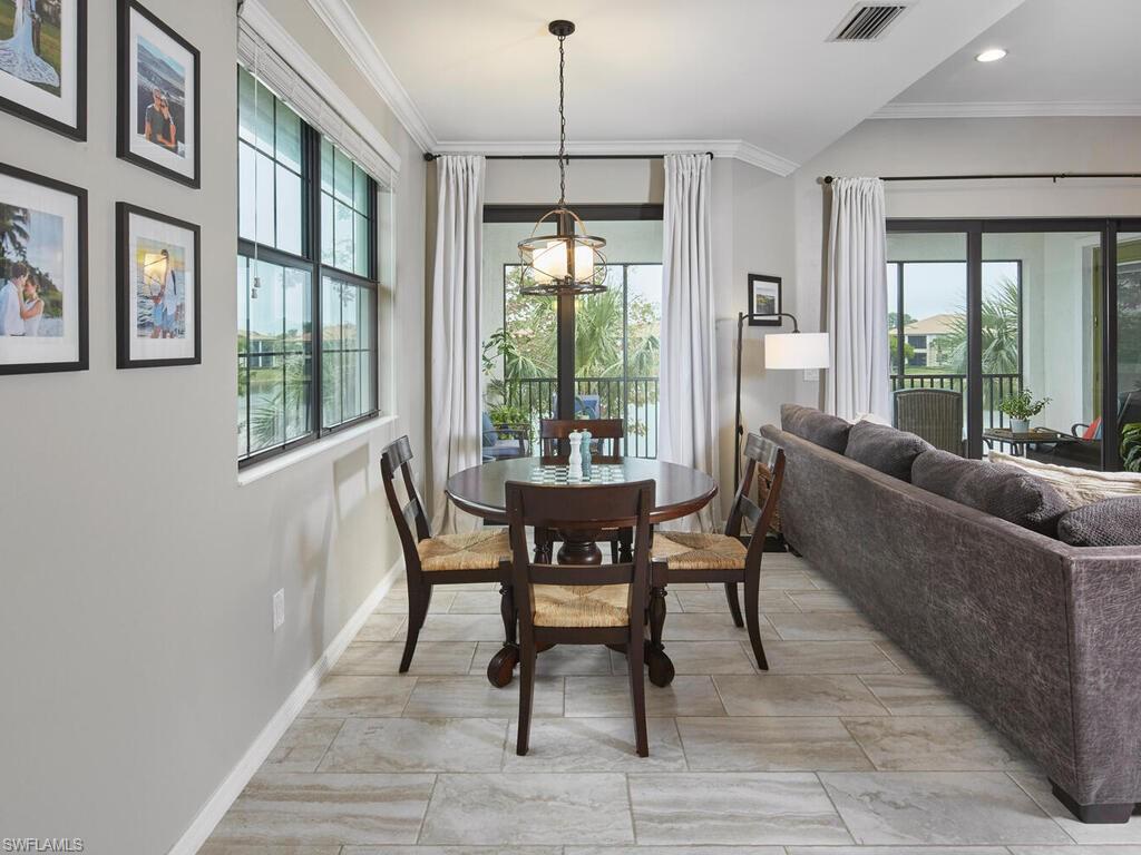 LAMORADA - Residential