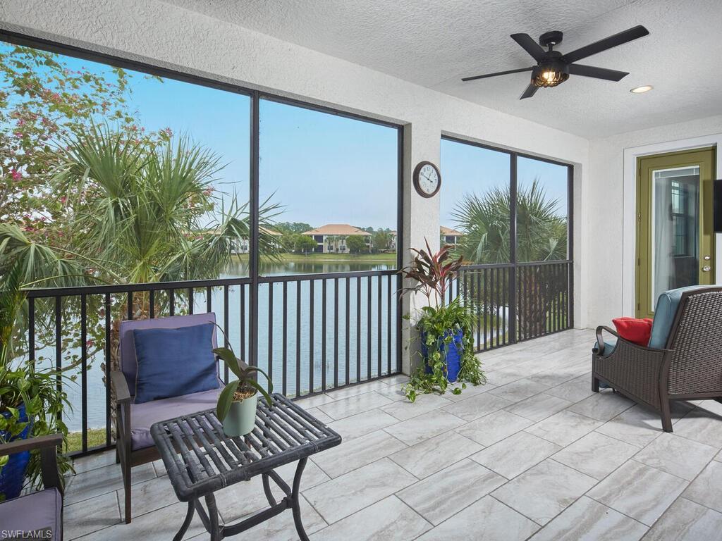 LAMORADA - Residential