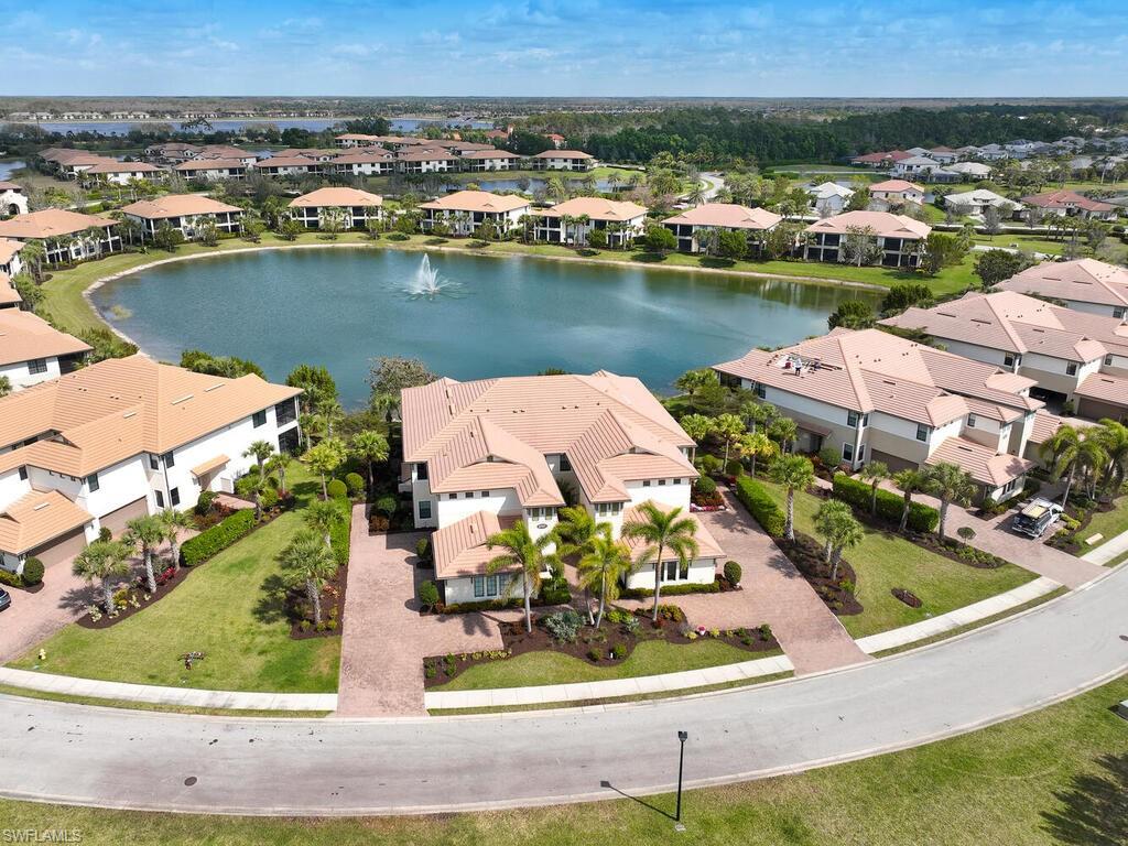 LAMORADA - Residential