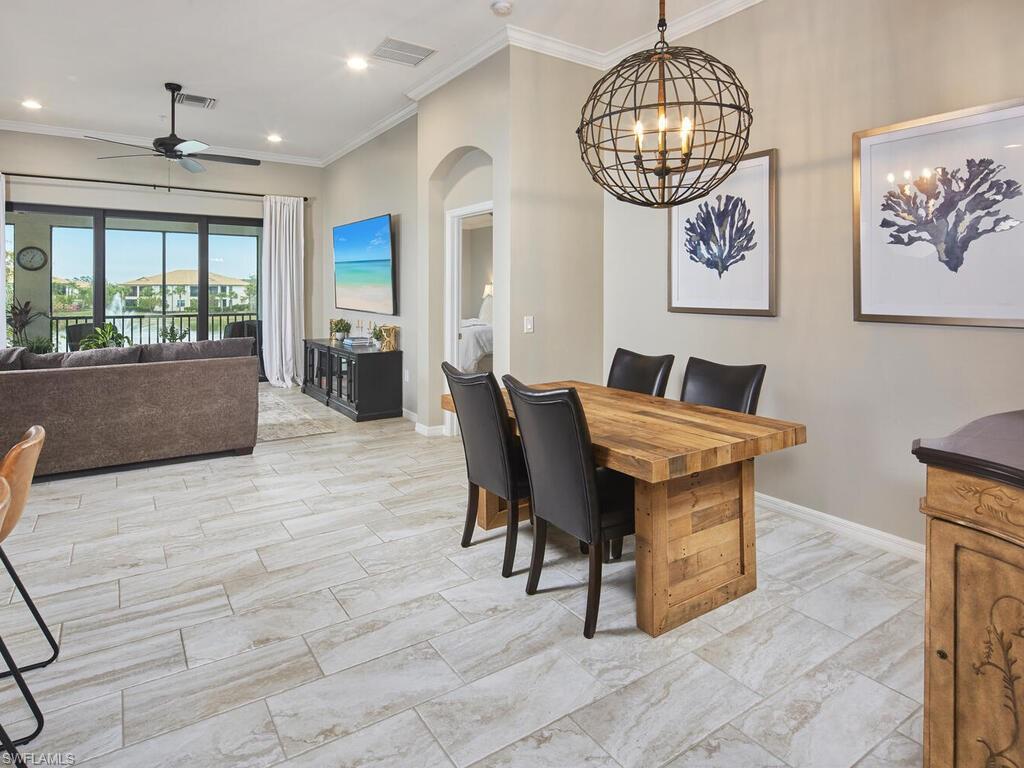 LAMORADA - Residential