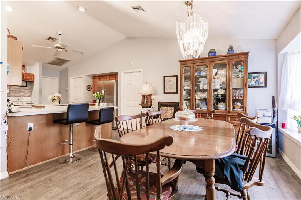 GOLDEN GATE CITY - Residential