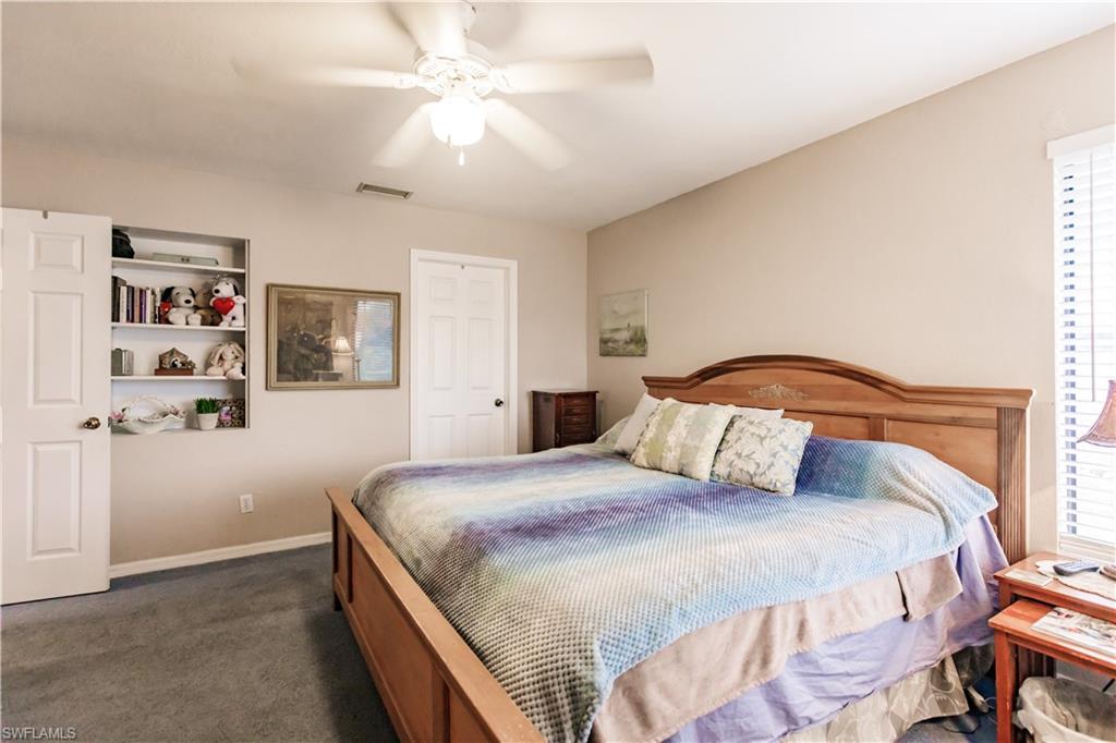 GOLDEN GATE CITY - Residential