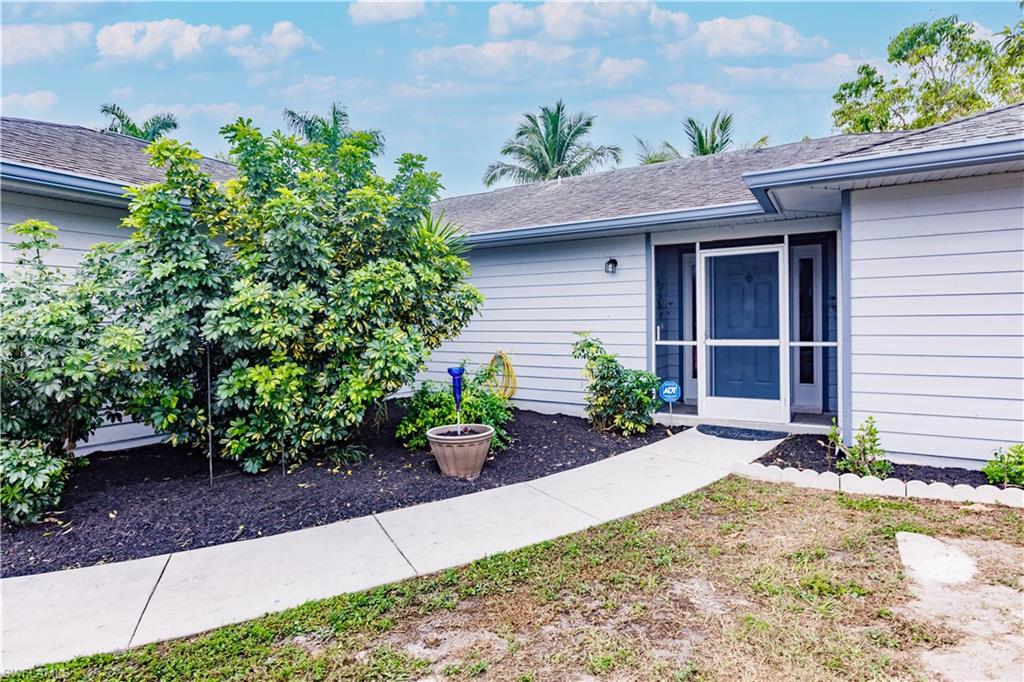 GOLDEN GATE CITY - Residential