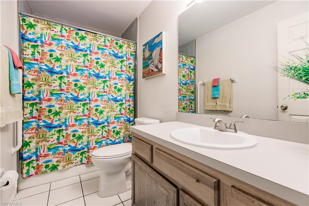 GOLDEN GATE CITY - Residential