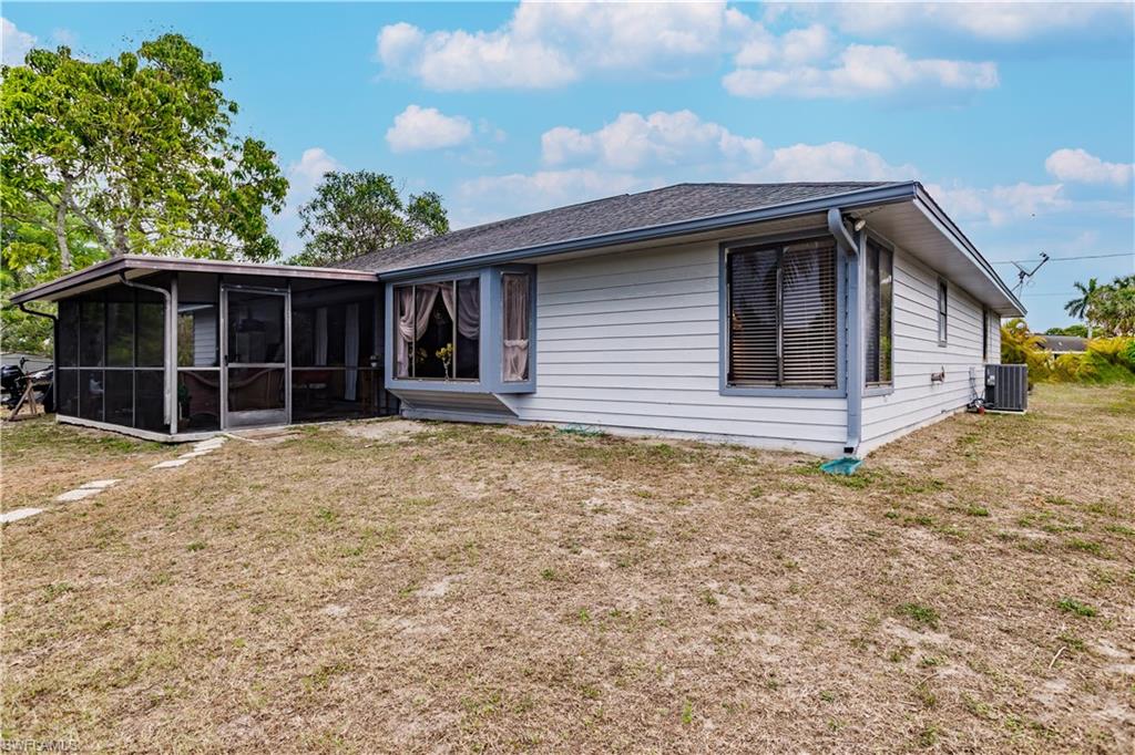 GOLDEN GATE CITY - Residential