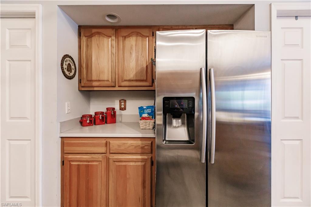 GOLDEN GATE CITY - Residential