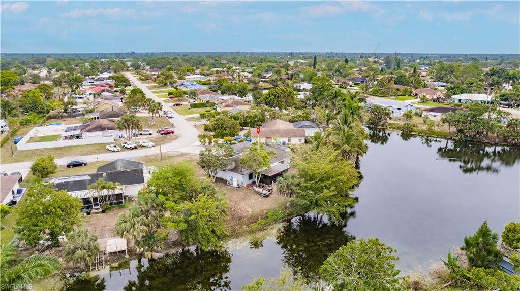 GOLDEN GATE CITY - Residential