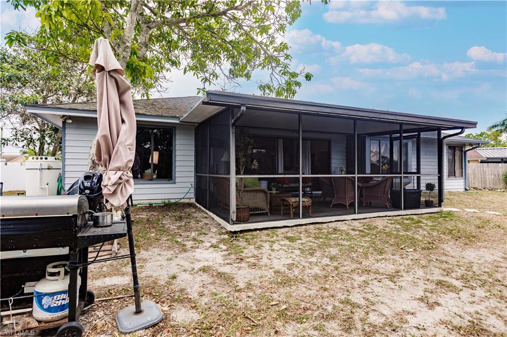 GOLDEN GATE CITY - Residential