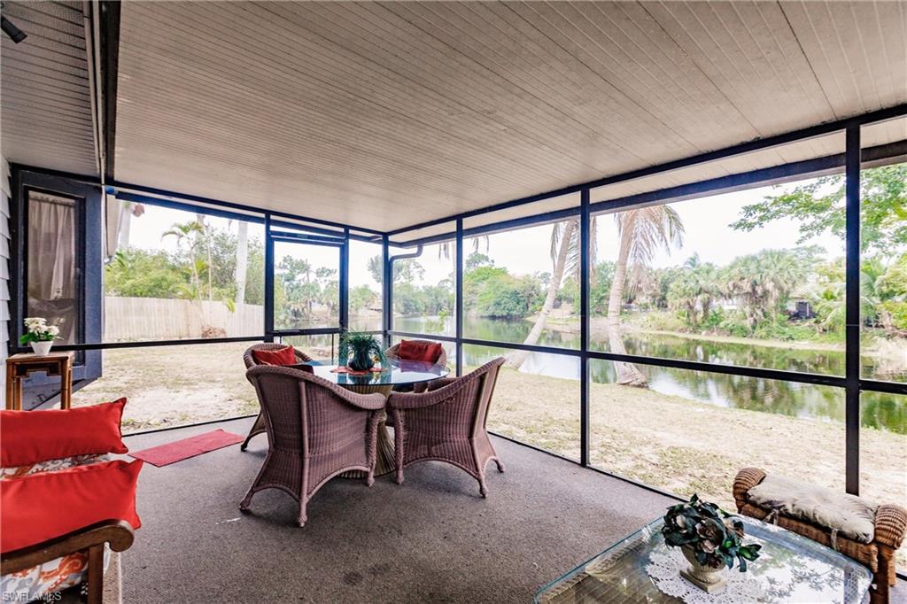 GOLDEN GATE CITY - Residential