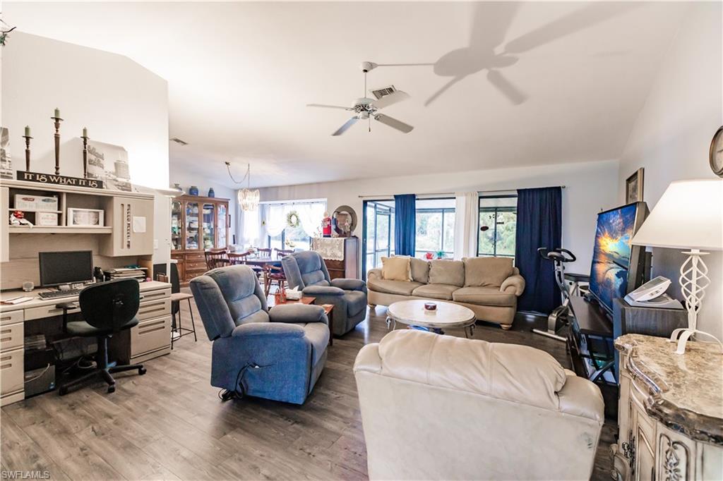 GOLDEN GATE CITY - Residential