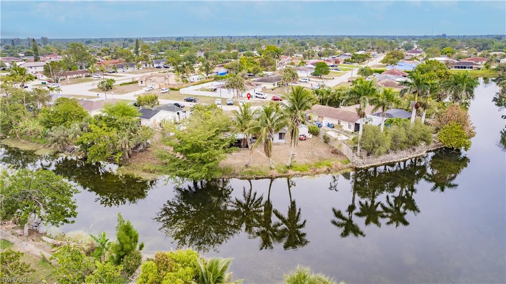 GOLDEN GATE CITY - Residential