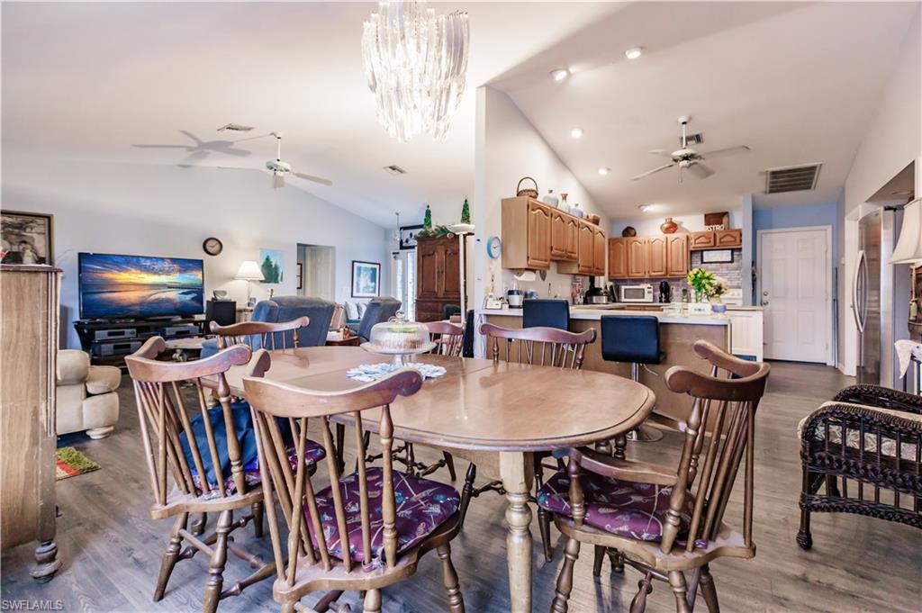 GOLDEN GATE CITY - Residential