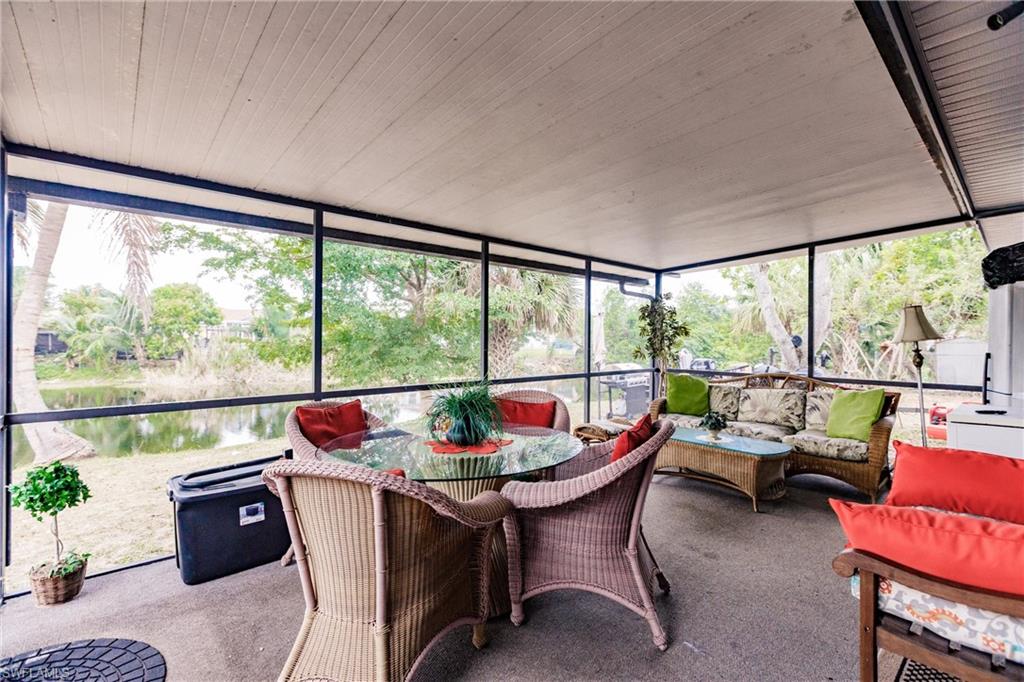 GOLDEN GATE CITY - Residential