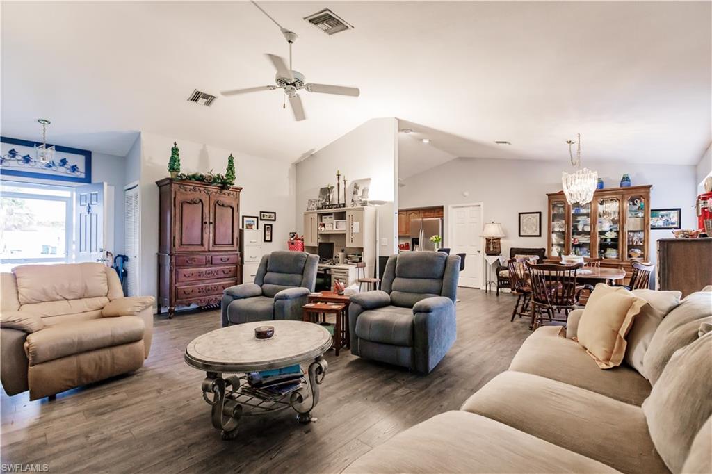 GOLDEN GATE CITY - Residential