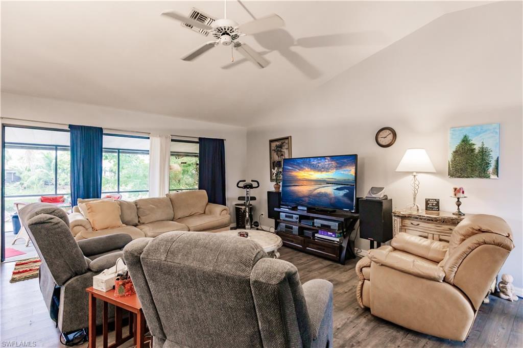 GOLDEN GATE CITY - Residential