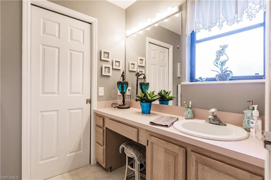 GOLDEN GATE CITY - Residential