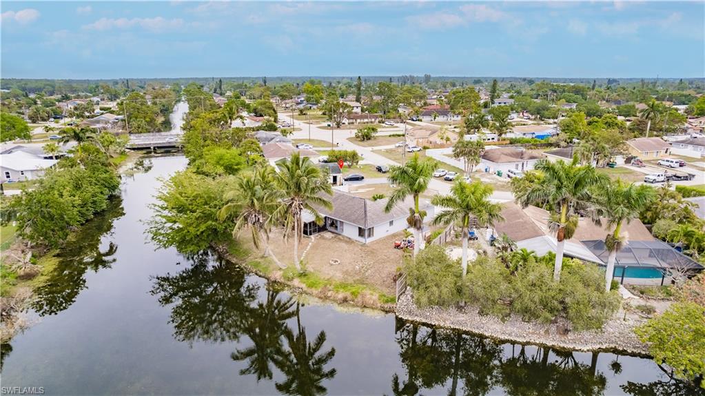 GOLDEN GATE CITY - Residential