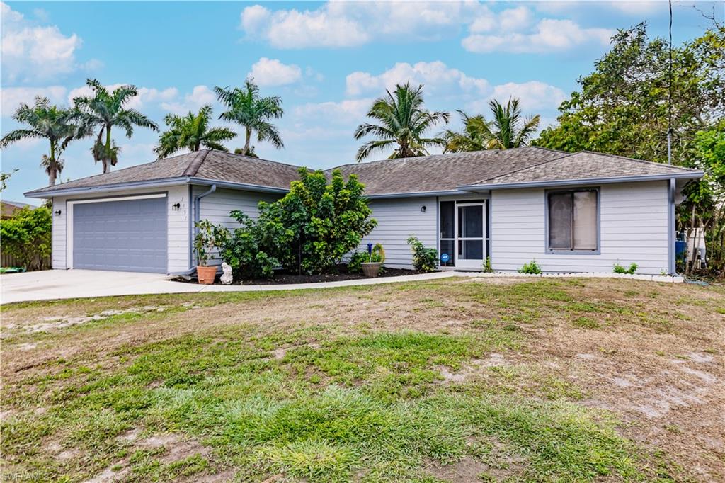 GOLDEN GATE CITY - Residential