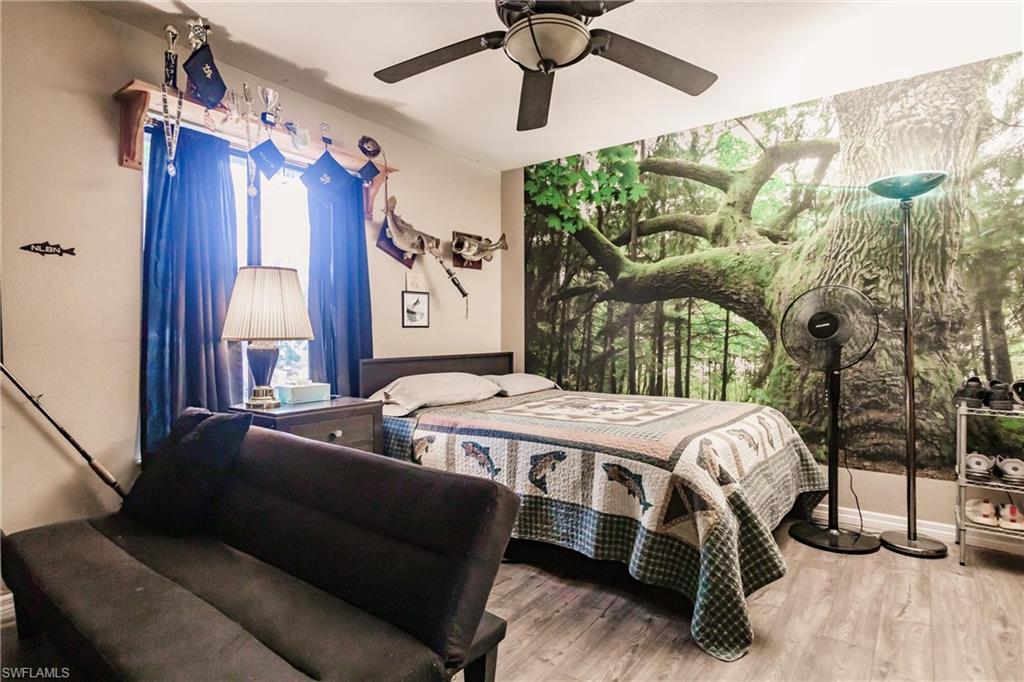 GOLDEN GATE CITY - Residential