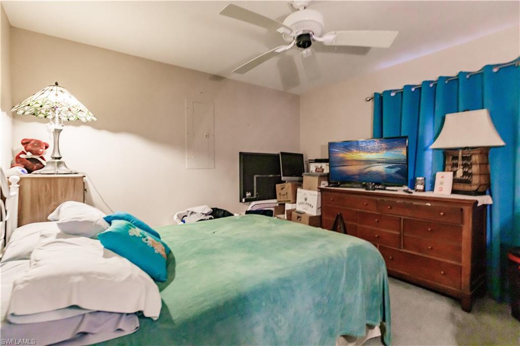 GOLDEN GATE CITY - Residential