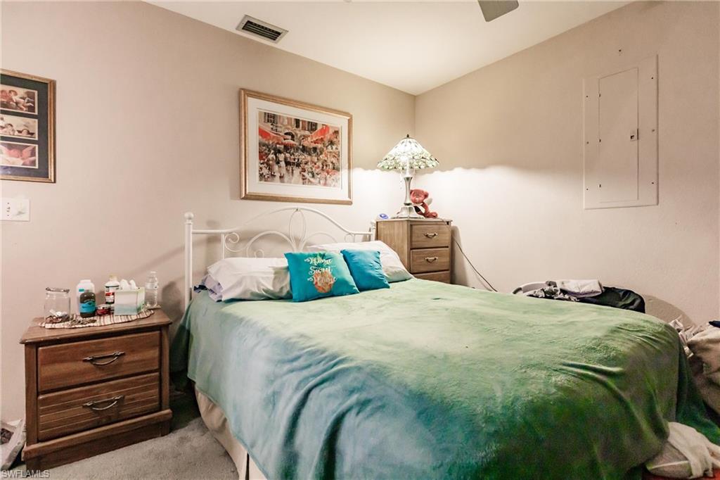 GOLDEN GATE CITY - Residential