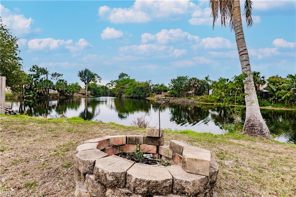 GOLDEN GATE CITY - Residential