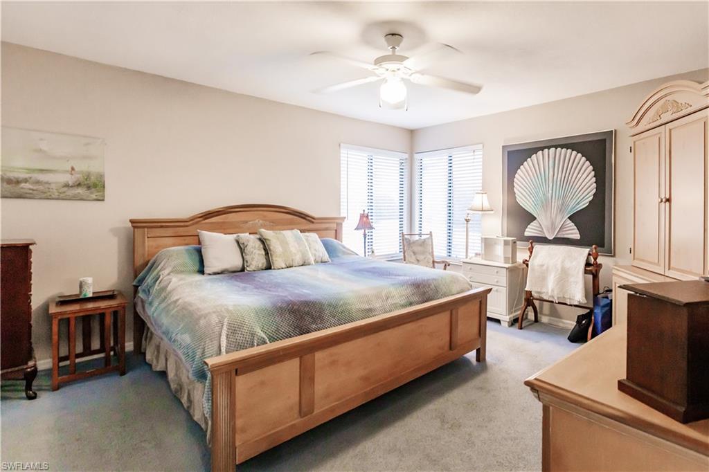 GOLDEN GATE CITY - Residential