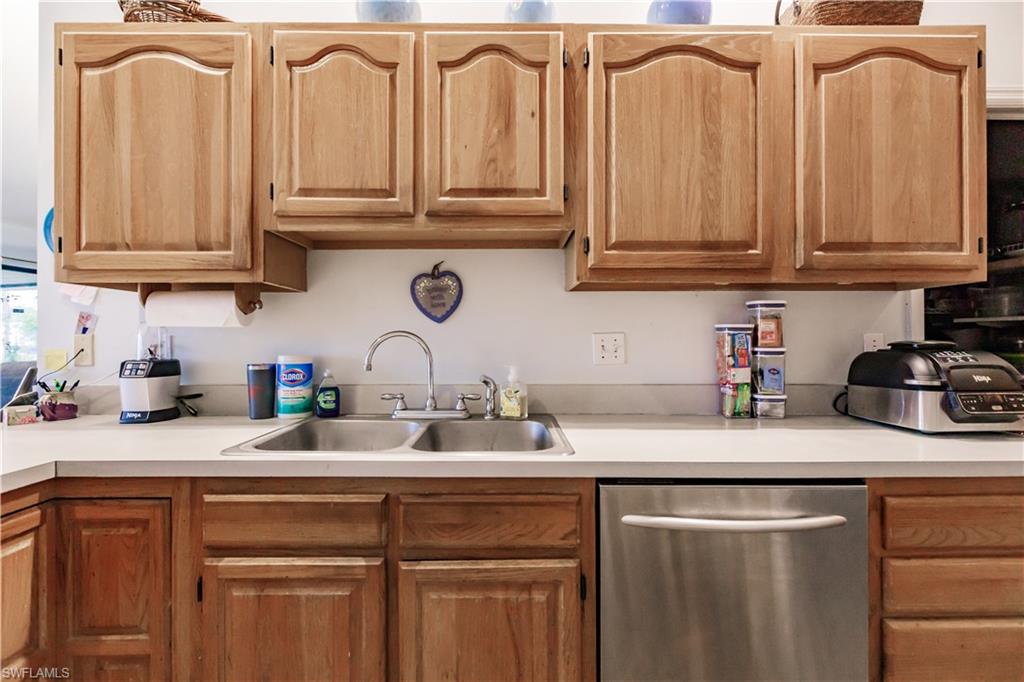 GOLDEN GATE CITY - Residential