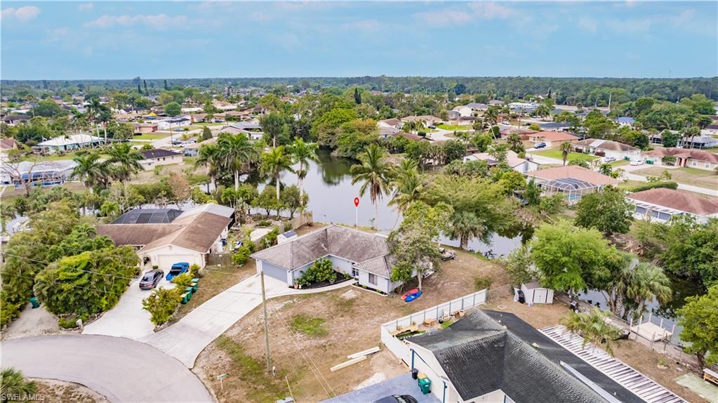 GOLDEN GATE CITY - Residential