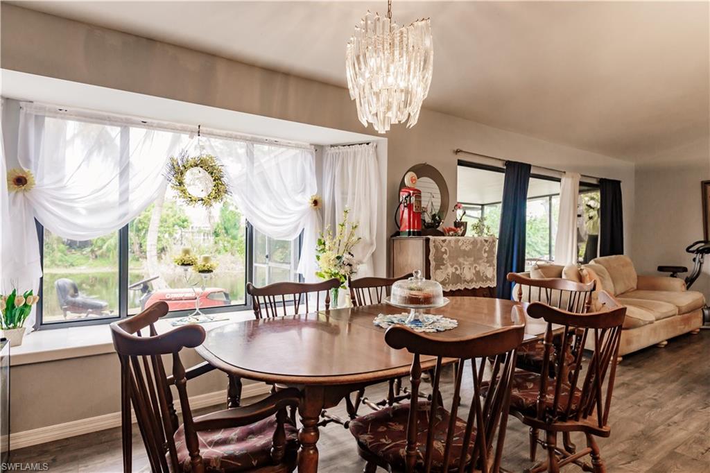 GOLDEN GATE CITY - Residential