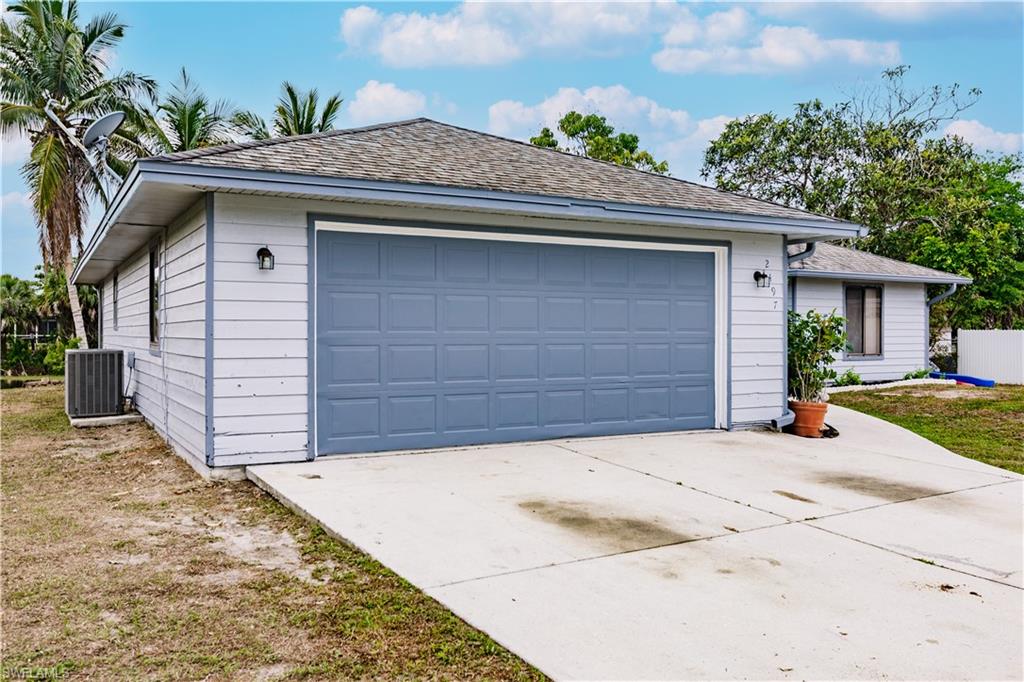 GOLDEN GATE CITY - Residential