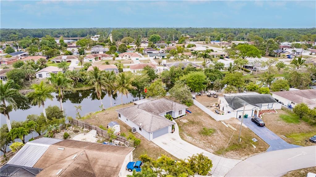 GOLDEN GATE CITY - Residential