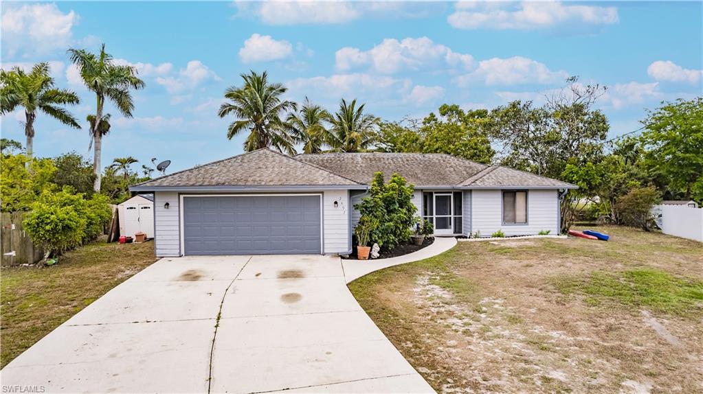 GOLDEN GATE CITY - Residential