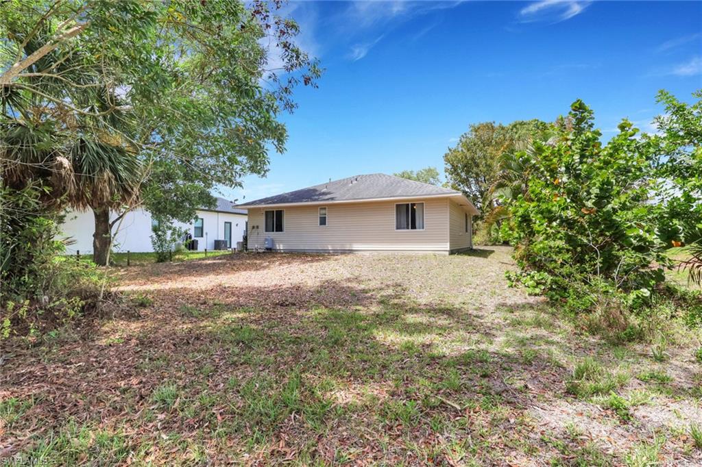 GOLDEN GATE ESTATES - Residential