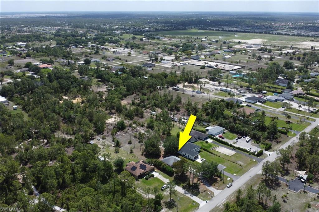 GOLDEN GATE ESTATES - Residential