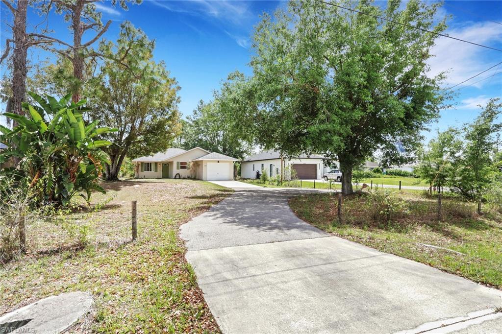 GOLDEN GATE ESTATES - Residential