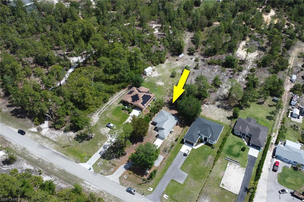 GOLDEN GATE ESTATES - Residential