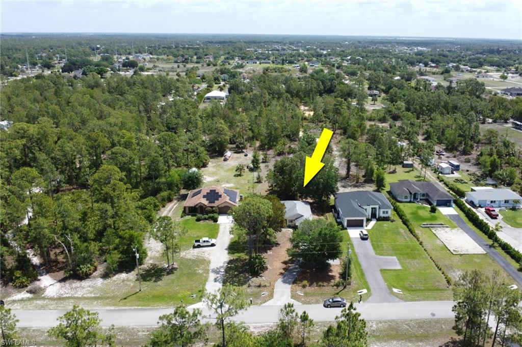 GOLDEN GATE ESTATES - Residential