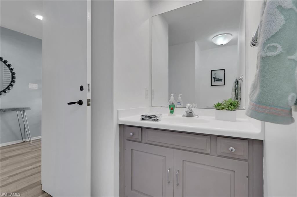 HARBORTOWN - Residential